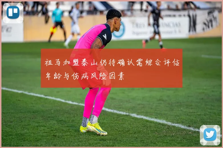 祖马加盟泰山仍待确认需综合评估年龄与伤病风险因素