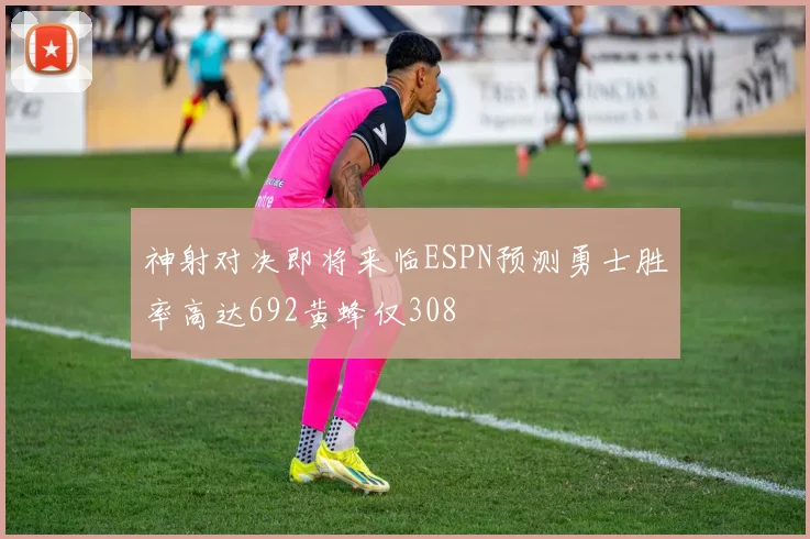 神射对决即将来临ESPN预测勇士胜率高达692黄蜂仅308
